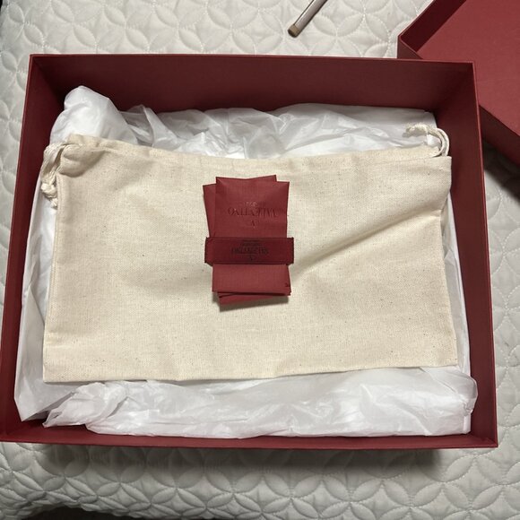 Valentino Garavani Poudre Pumps - Picture 5 of 6